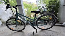 Fahrrad