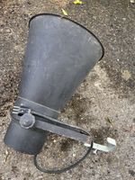 Alter Theater Scheinwerfer 