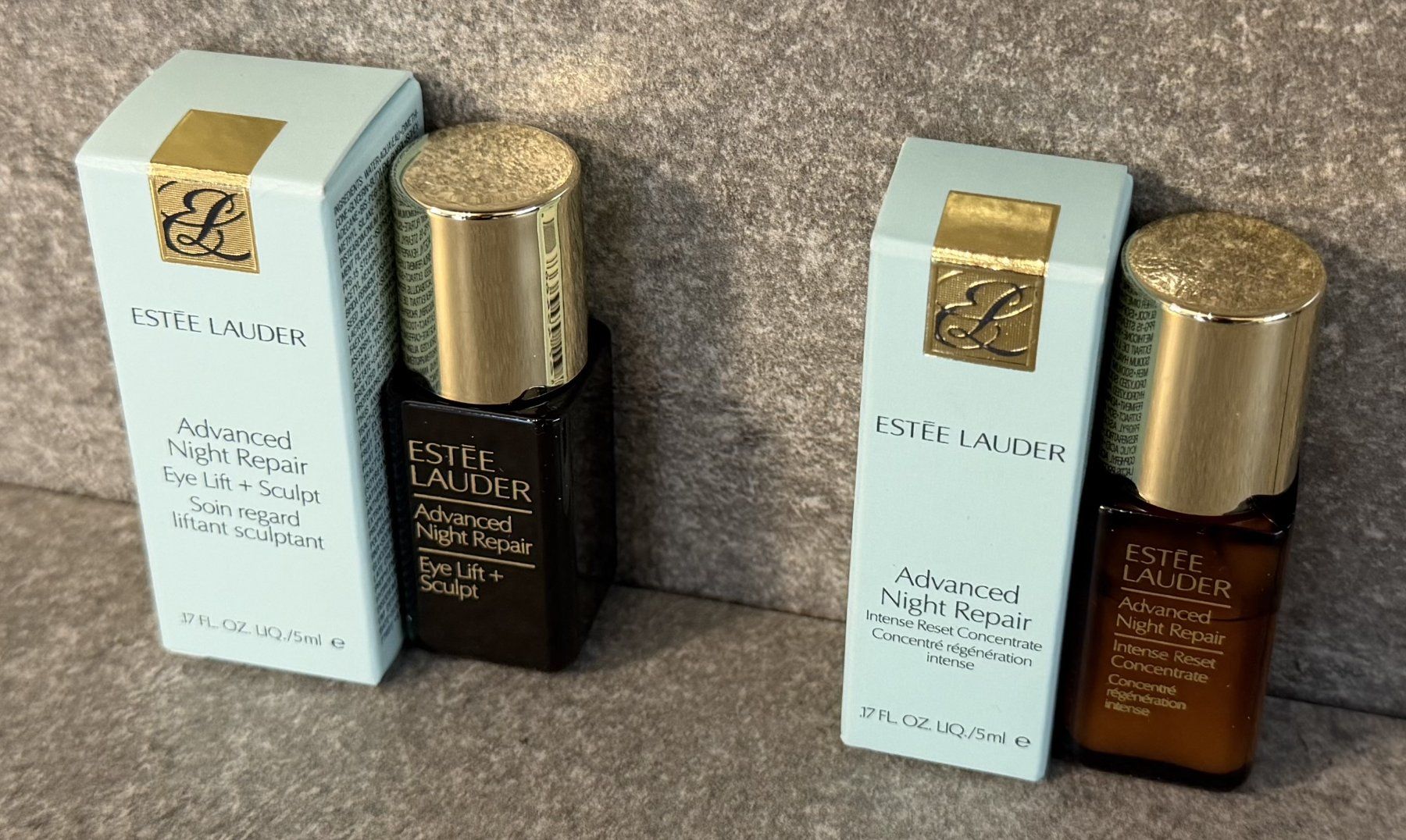 Estée Lauder Cura del viso: ESTÉE LAUDER 2-teiliges SET ... – Nuovo e nell'imballaggio originale da Chur venduto da Lotti12 2