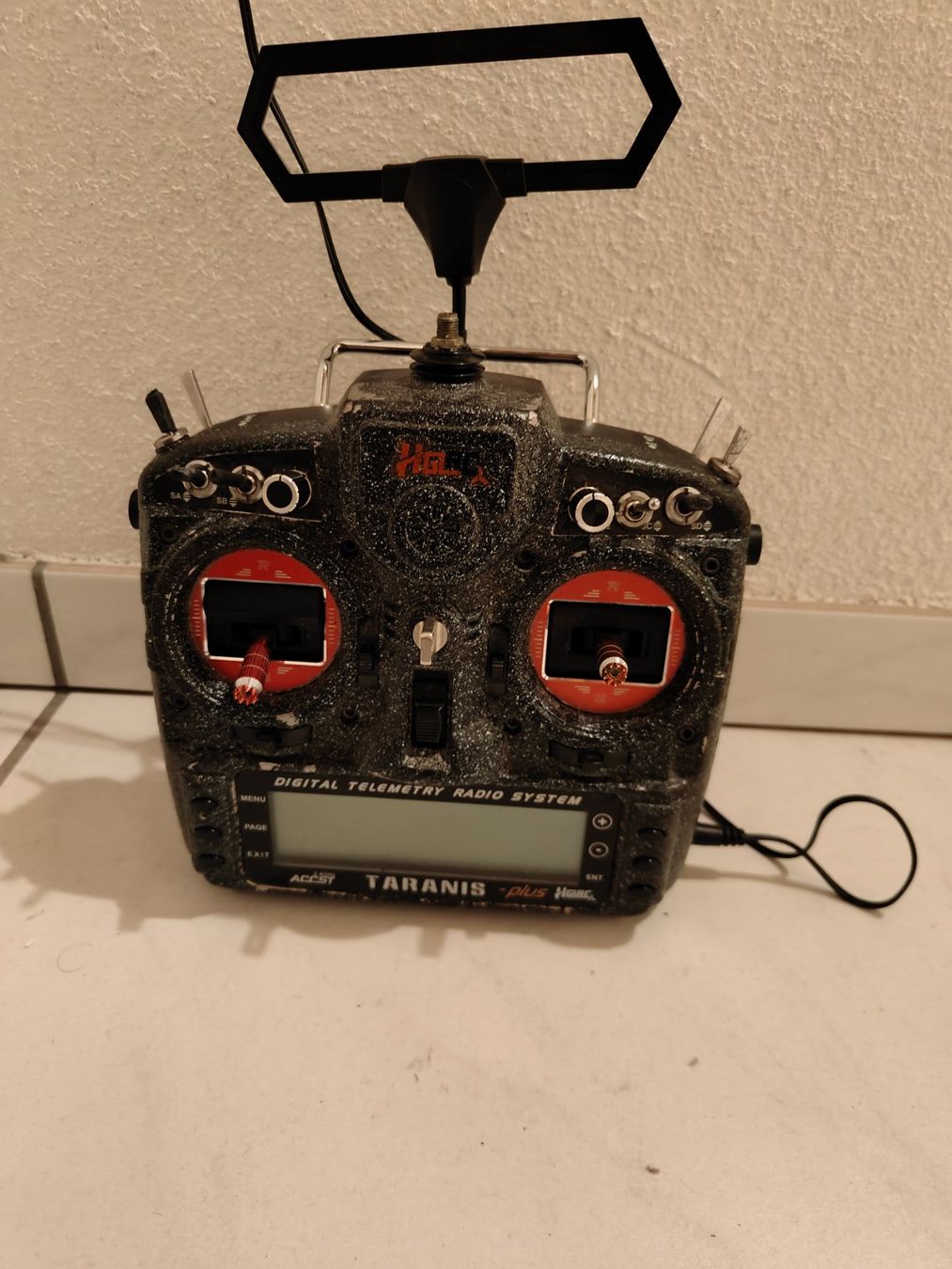TBS Modellismo RC: FPV Racing set – Usato da Oberwil BL venduto da Jaris68 8