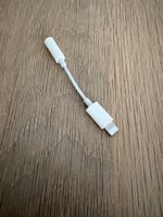 Apple Lightning auf 3.5mm Klinkenadapter neu
