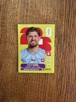 Gregor Kobel panini FIFA World Cup 2026