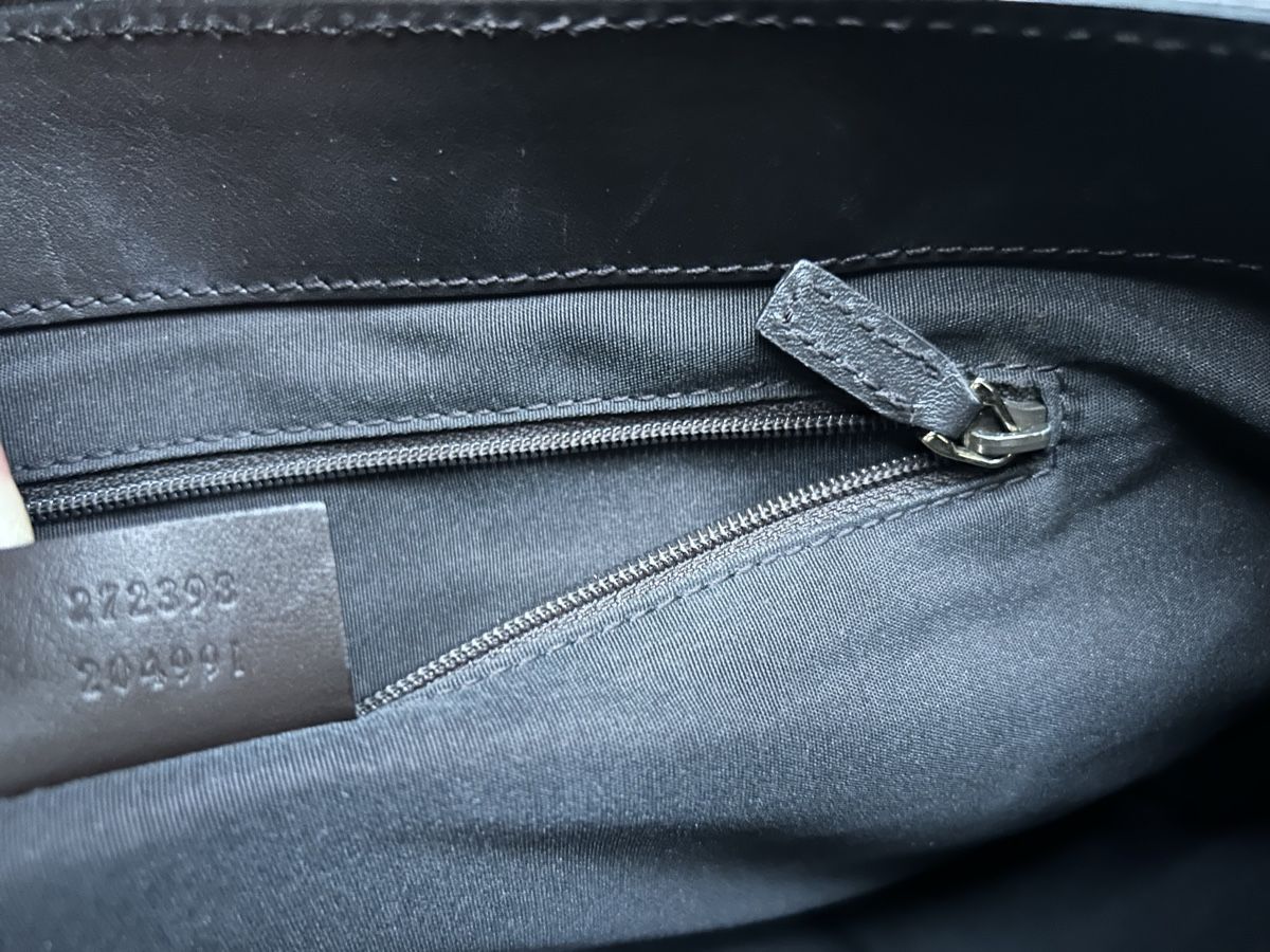 Gucci Sacs femmes: Borsa GUCCI vintage  – D'occasion à Locarno par Matic04 9