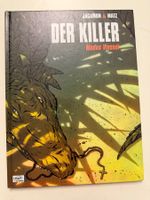 Der Killer Band 6 - Modus Vivendi