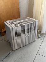 Venta Original LW45 Luftbefeuchter & Luftwäscher  Weiss