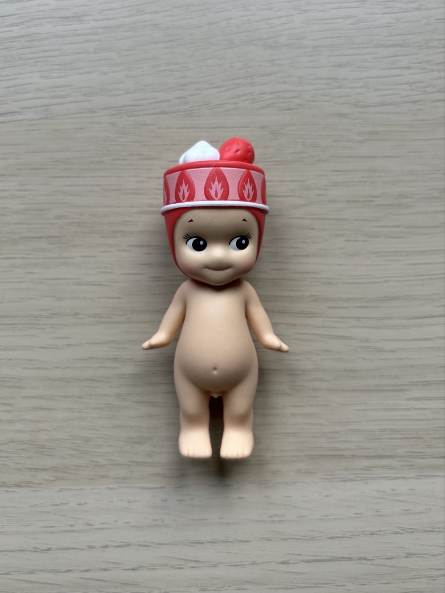 Sonny Angel Figurines: Sonny Angel Sweets Series – Neuf (Voir description) à Uetikon am See par Winnieclaudia 1