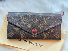 Original Louis Vuitton  Portemonnaie