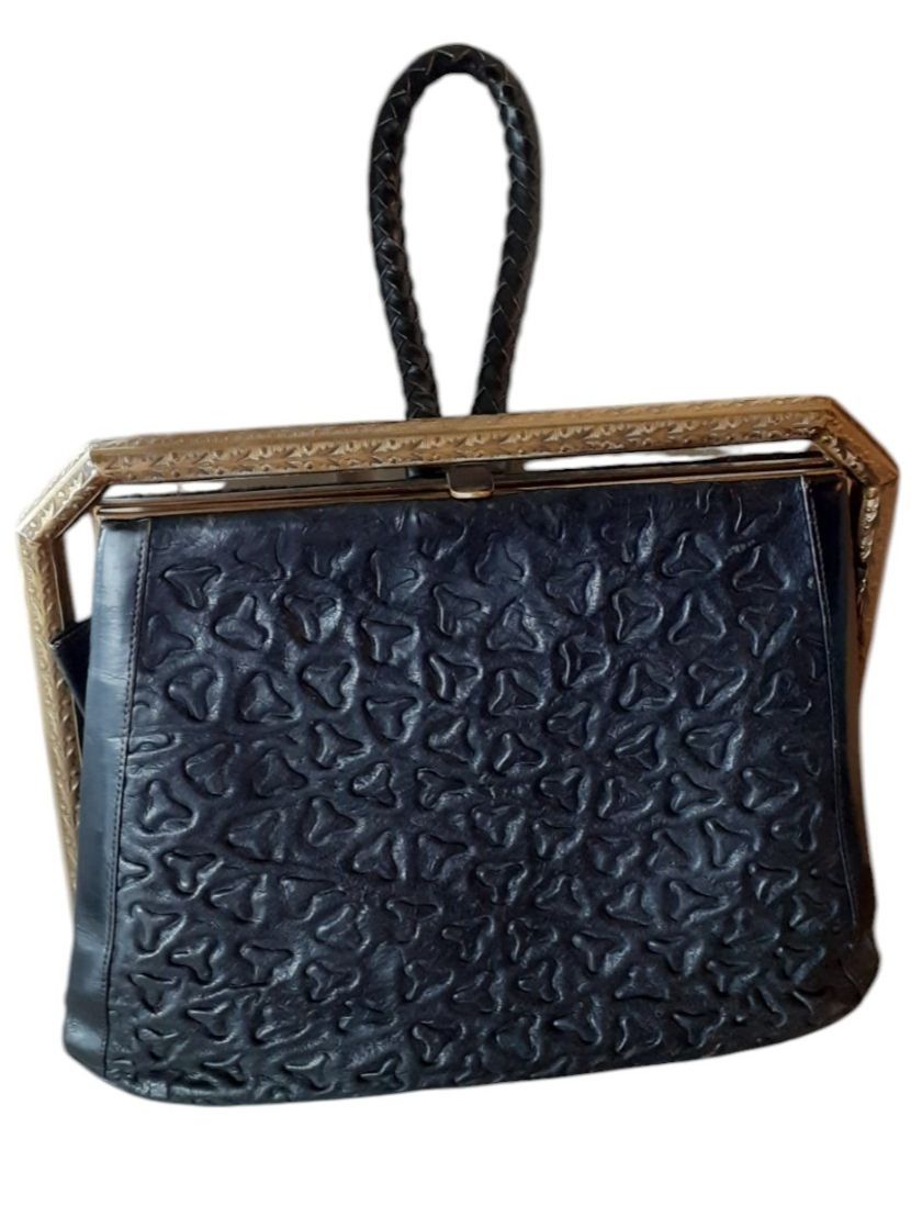 Borse da donna: Handtasche Vintage – Usato da Mörschwil venduto da wunderkiste44