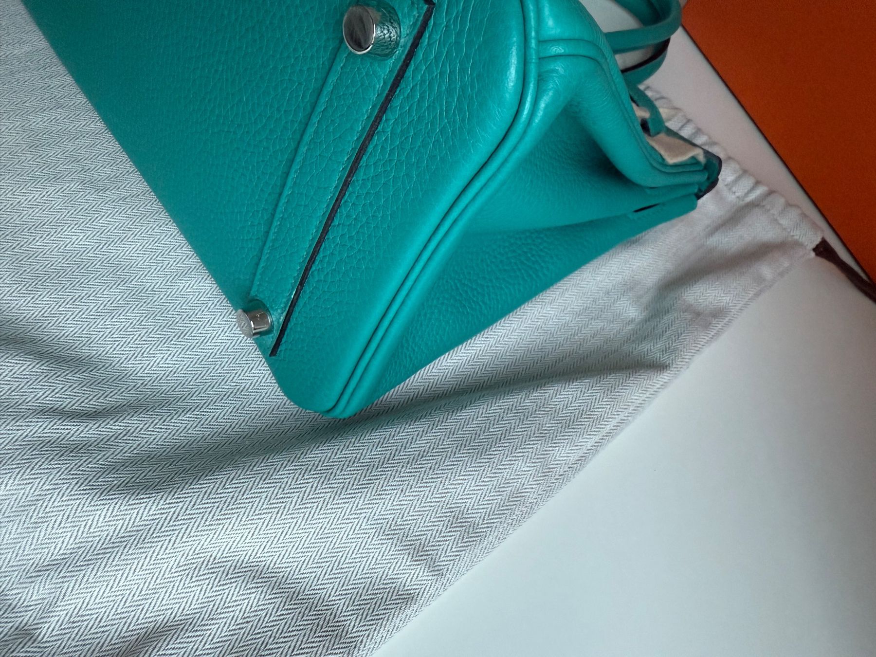 Hermès Borse: Hermes Birkin 30 Tasche – Nuovo e nell'imballaggio originale da Winterthur venduto da 19.19 6