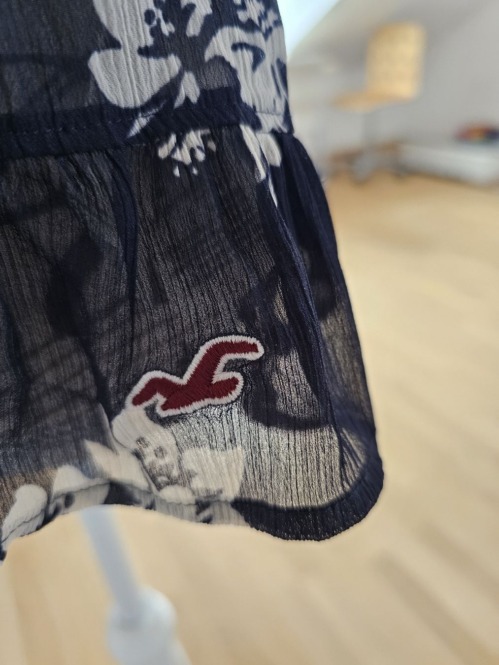 Hollister Camicette: Sommerbluse von Hollister – Nuovo (secondo la descrizione) da St. Gallen venduto da Dreamland 2