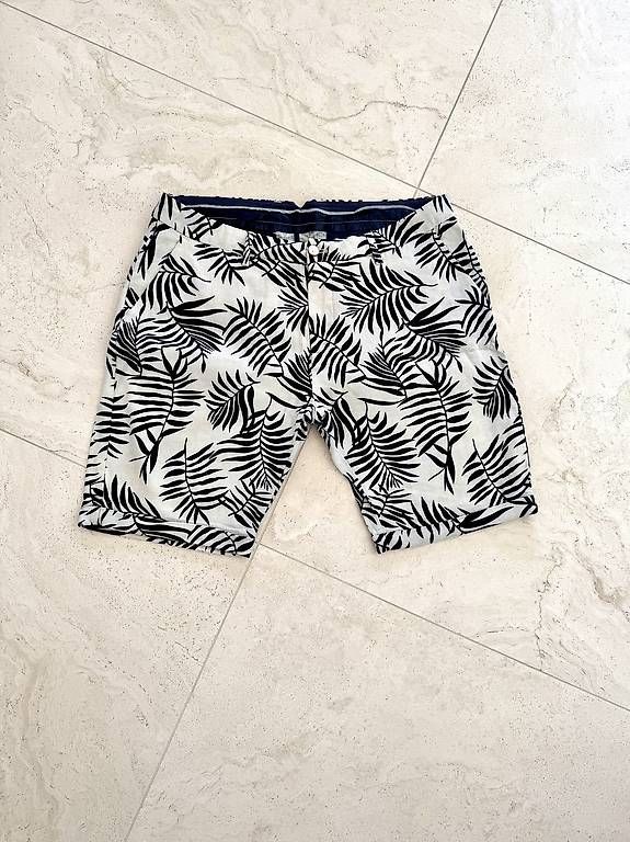 Hosen: PAUSE - Stoffhose kurz – Gebraucht aus Kreuzlingen von giu_6k2z
