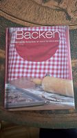 Backbuch
