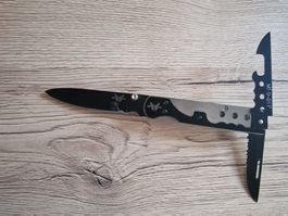 BENCHMADE KNIFE MT D-011