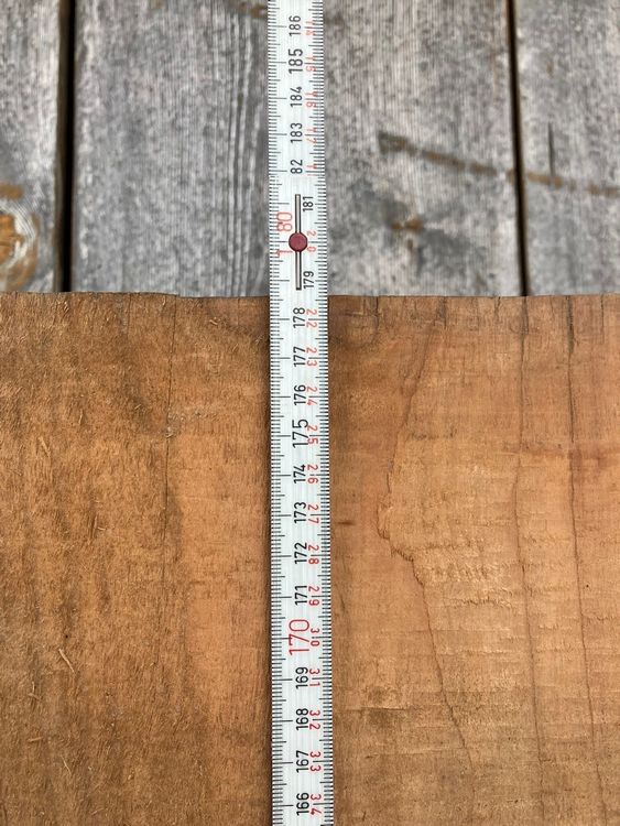 Articoli in legno: Kirschbaumholz gesägt – Usato da Linden venduto da WYNBE01 5