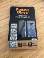 Panzer Glass Samsung Galaxy S25+ S24+ Glas