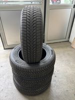 4 Winterreifen 195/65R15 90-95 %