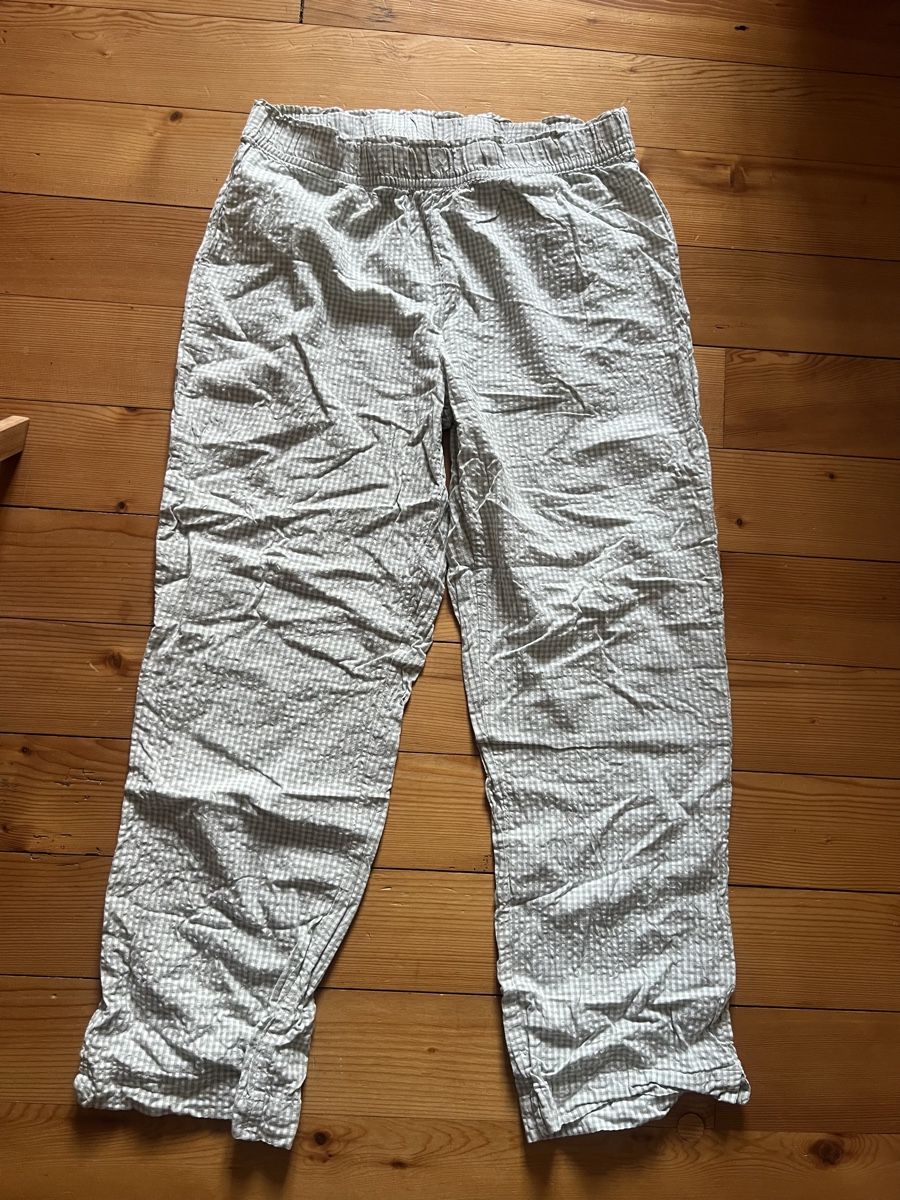 Tchibo Negligees & Pigiami: Pyjama kariert – Usato da Magden venduto da leo_c8bc