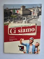 Ci siamo A GB – Grammatisches Beiheft