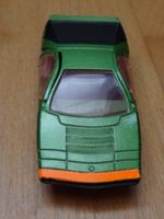 Alfa Bertone Carabo 1/43 top & für jeden Fan / Metallmodell