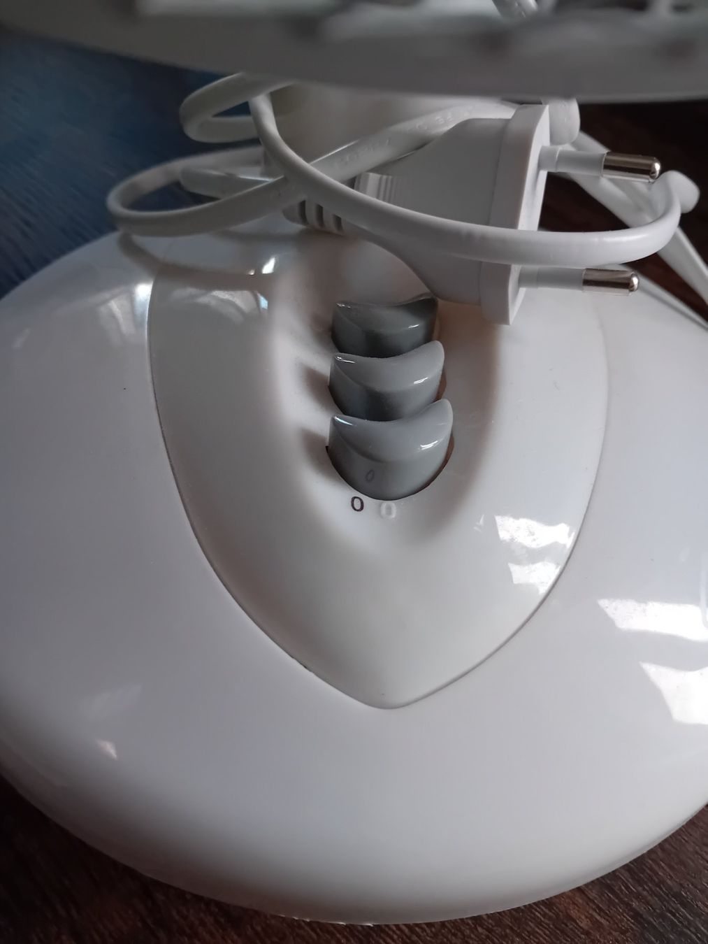 Ventilatoren: Ventilateur – Gebraucht aus St-Imier von Wolf313 2
