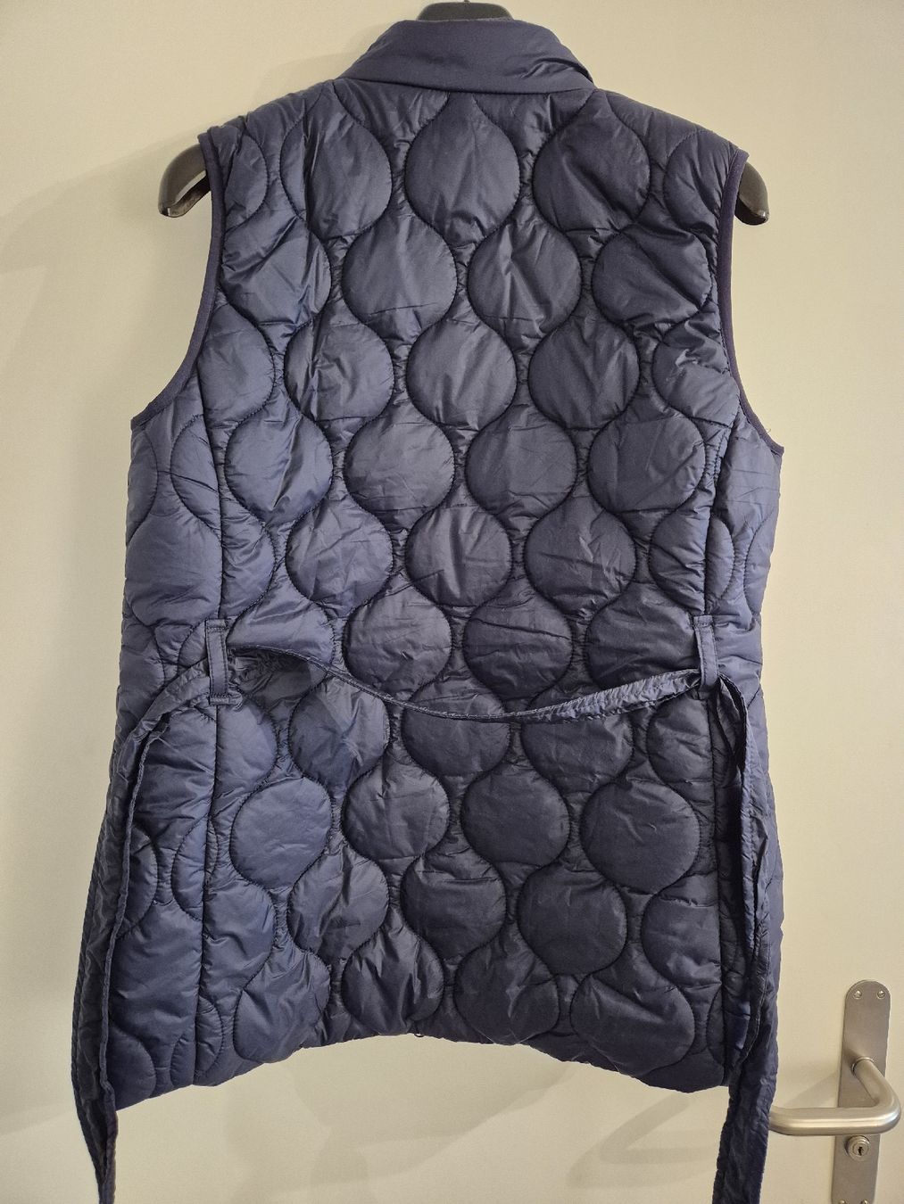 Gilet & Giacche senza maniche: neue Steppgiletjacke Gr.44/46 – Nuovo (secondo la descrizione) da Thalwil venduto da Coco2025 1