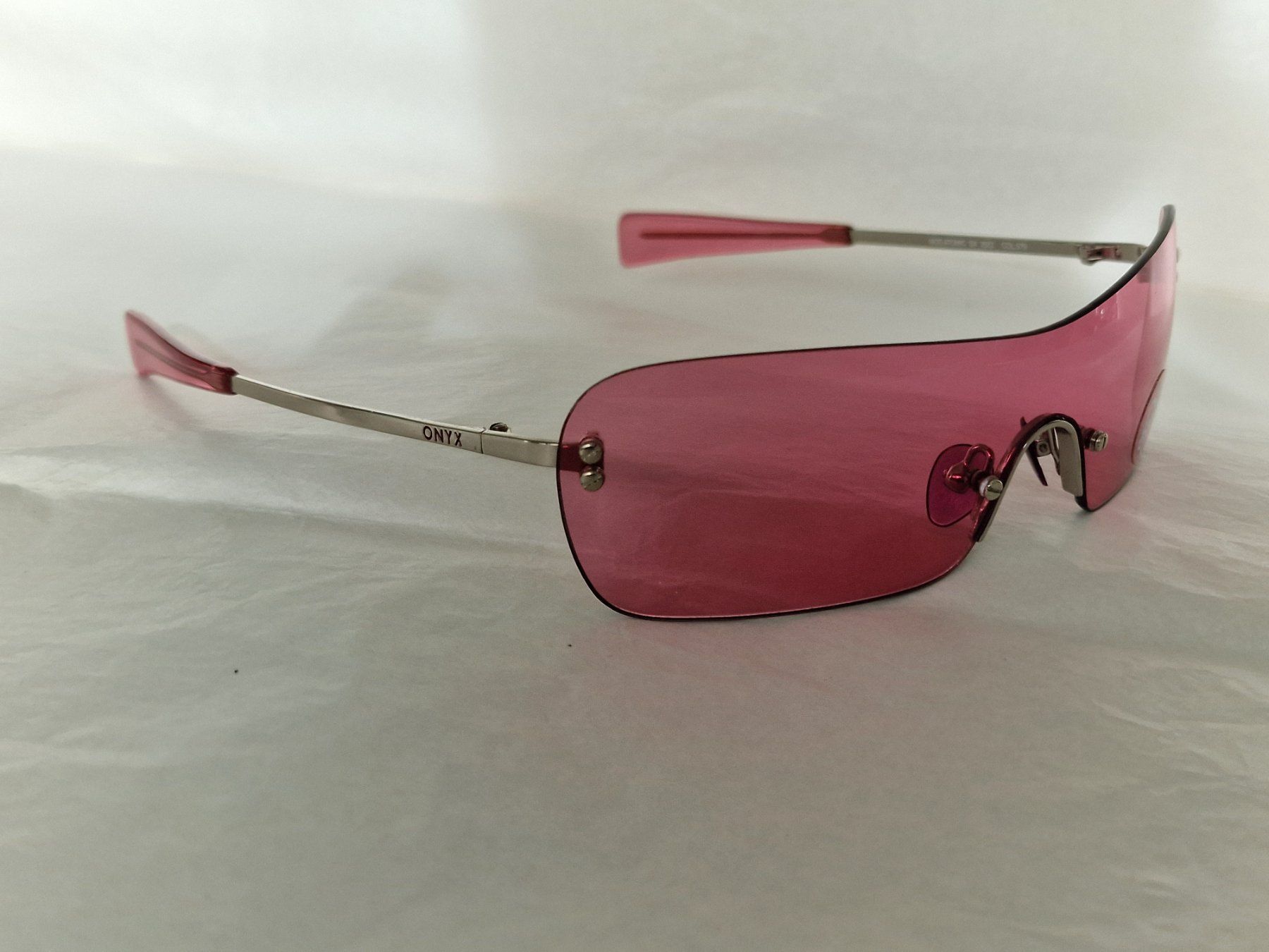 Lunettes & Verres: ONIX  Juniorin  Sonnenbrille – Neuf avec emballage d'origine à Aadorf par condor35 4