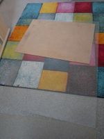 Plastik Unterlage, Hartkartonunterlage,