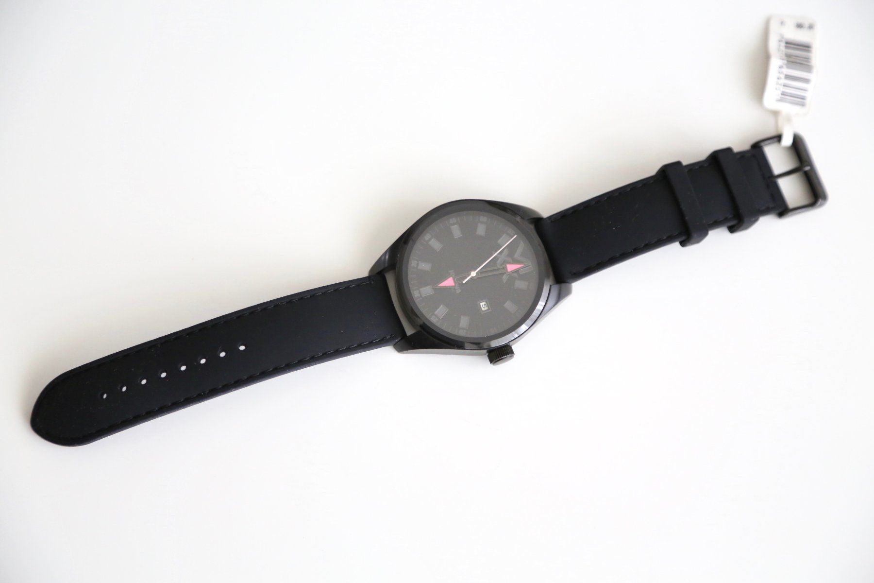 Jowissa Montres: Jowissa Black Automatic – Neuf (Voir description) à Reinach BL par Han-Numismatik 4