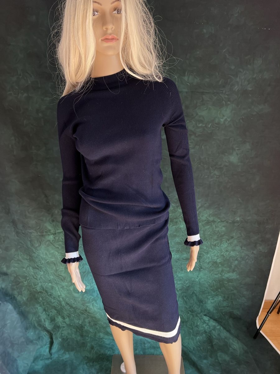 Pullover & Sweatshirts: Envii Pullover plus Jupe Gr S – Gebraucht aus Laupersdorf von Cloludi 2