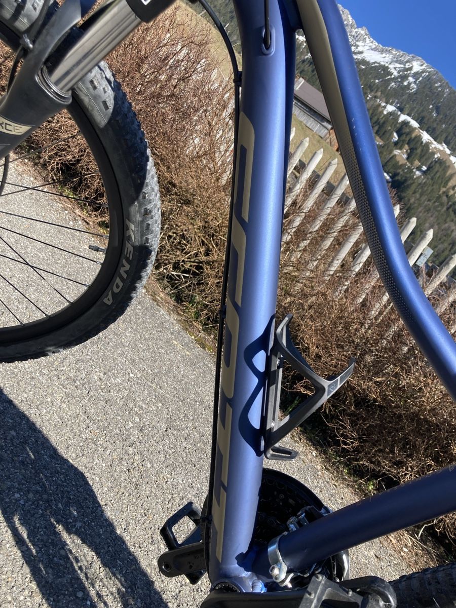 Scott Biciclette: Scott Fahrrad XS Contessa Active – Usato da Jaun venduto da walin2 2