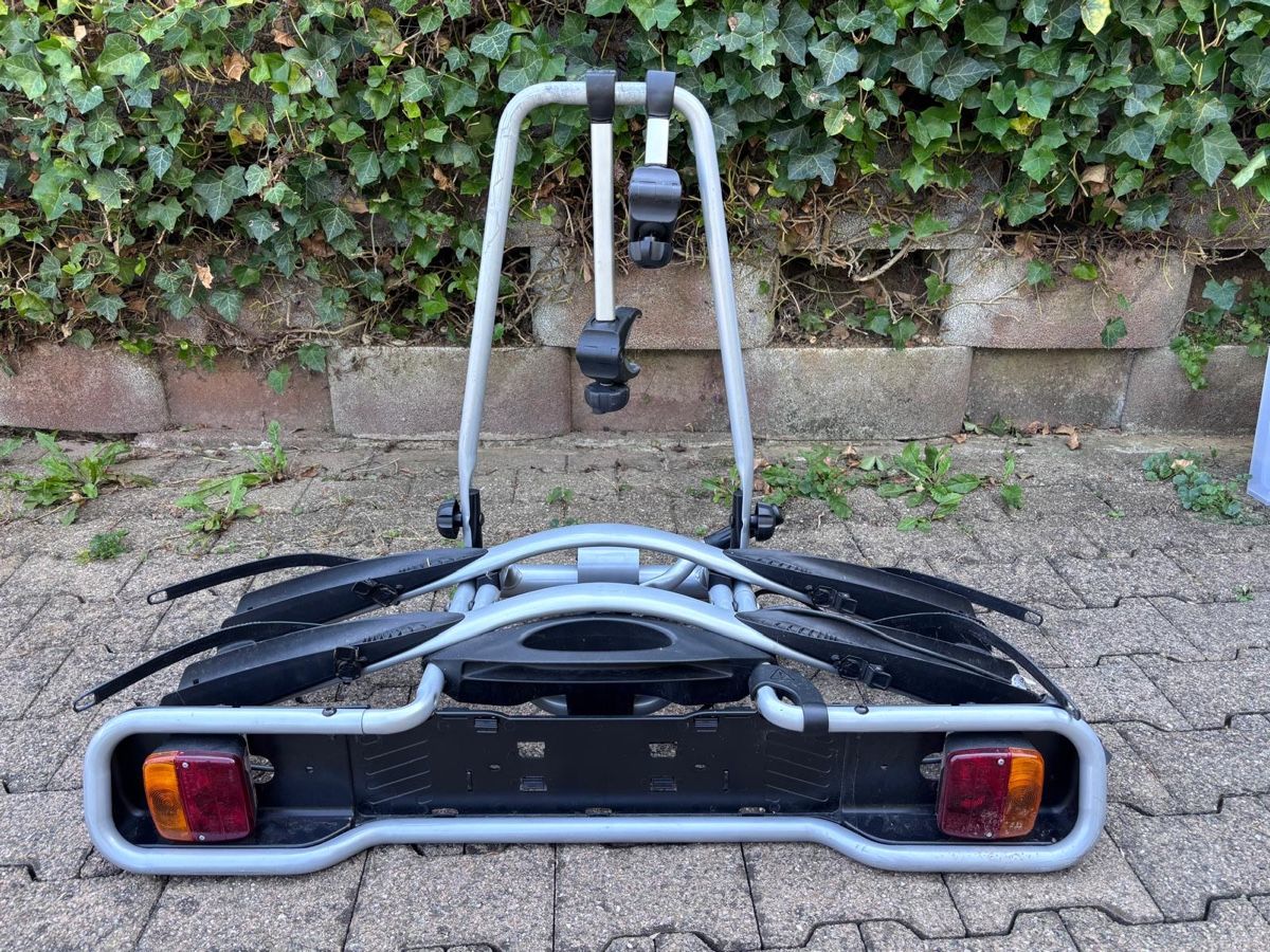 Thule Dachträger: Thule Fahrradträger 944 – Gebraucht aus Gebenstorf von TheReacher