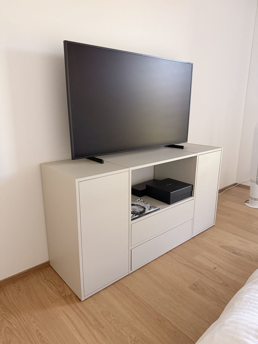 MYCS Étagères: Mycs Regalsystem GRYD – D'occasion à Zug par mor_mrj8 1