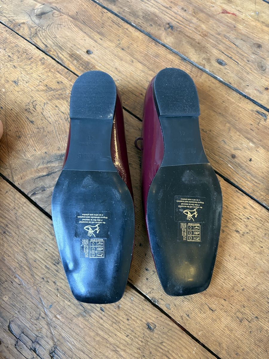 Alohas Scarpe da donna: Alohas Gr 41, NEU – Nuovo (secondo la descrizione) da Zürich venduto da schiff13 1