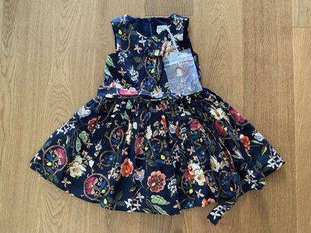 Jottum Kleid Gr. 104 Neu!