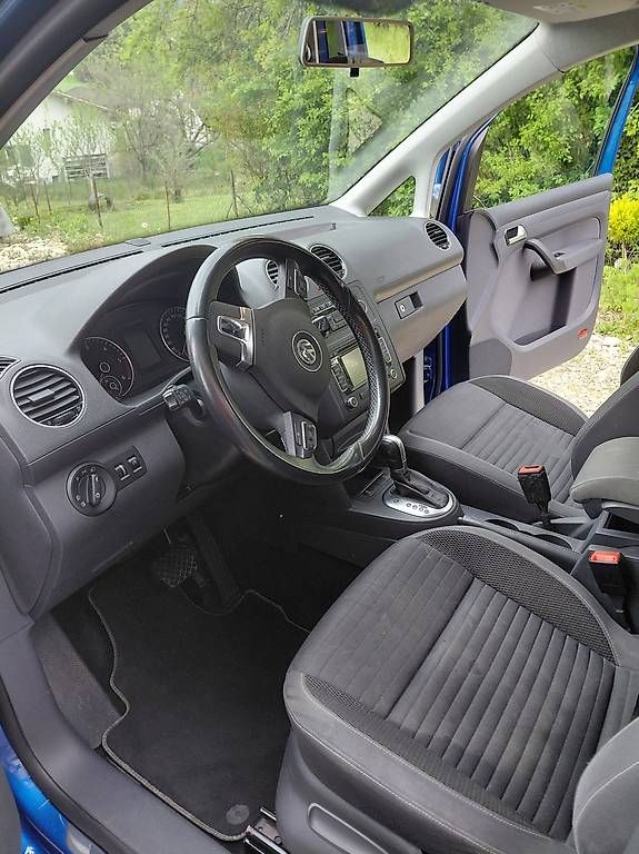 VW Automobili: VW Caddy 2015 - Très bon état – Usato da Fontenais venduto da thomasg1288 5