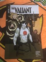 The Valiant - Trade Paperback 