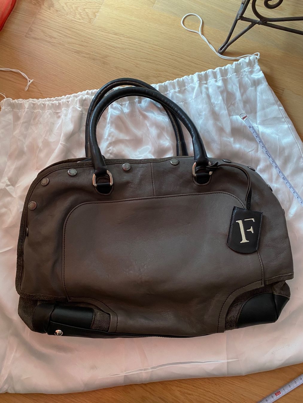 Furla Taschen für Damen: Sac Furla – Gebraucht aus Clarens von OptitesJoliesChoses