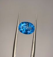 Ab 1 Fr. - Natürlicher 2.31 ct Topas - fabelhafte Farbe
