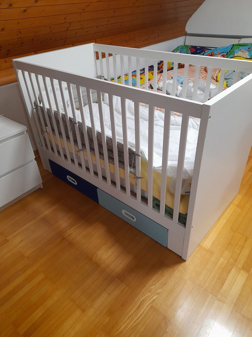 Letti: Kinderbett – Usato da zeihen venduto da Passwort0 1