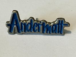 1 Pin Andermatt
