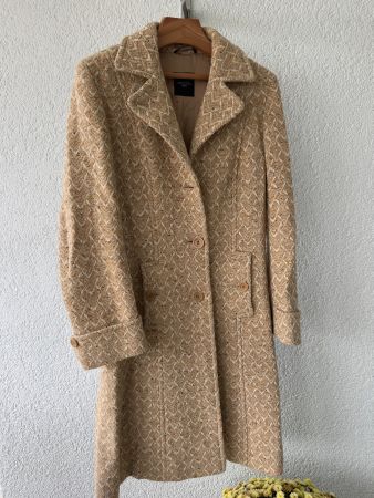 Aussergewöhnlicher Mantel von Weekend MaxMara, Gr. 36-38