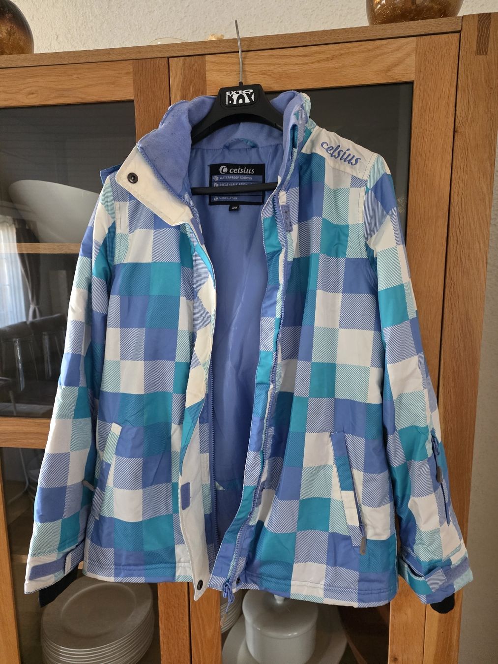 Vestes: Skijacke – D'occasion à Goldach par Iaooaam75