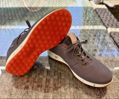 ECCO Goretex Golfschuh Grösse 38