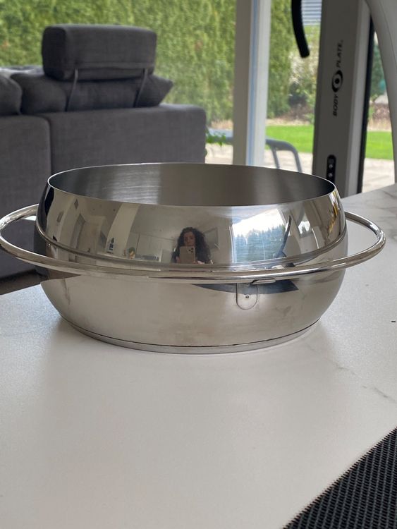 FONDUEBOURGUIGNONNE PFANNE Kaufen auf Ricardo