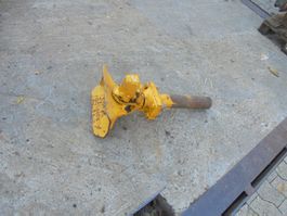 ROCKINGER -Anhängevorrichtung   25 Ton
