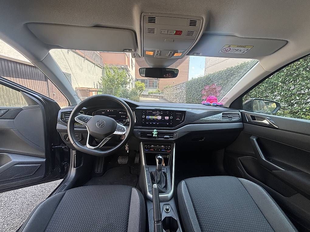 Automobili: Vendo VW Polo  – Usato da Minusio venduto da pedrosilva76 3