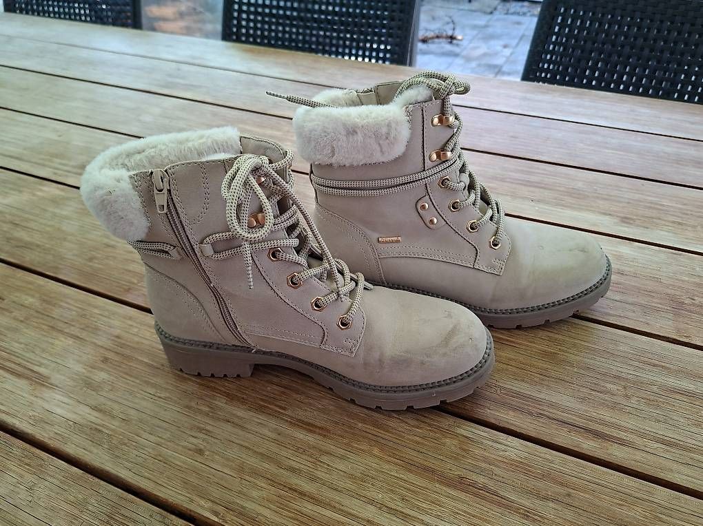 Scarpe da donna: Schuhe Landrover Grösse 40 – Usato da Thalwil venduto da rauchwolke 1