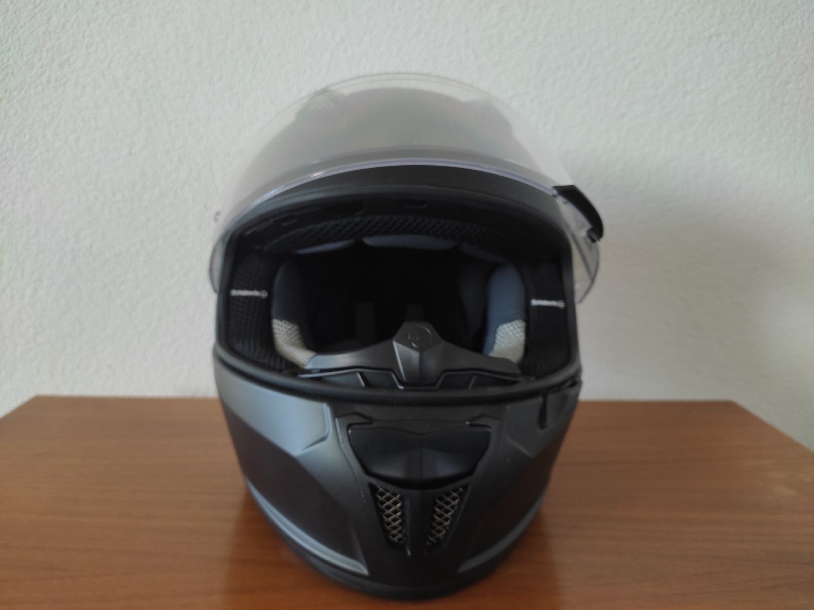 Schuberth Caschi & visiere: Motorradhelm Schuberth – Nuovo (secondo la descrizione) da Luzern venduto da Saphir12 1