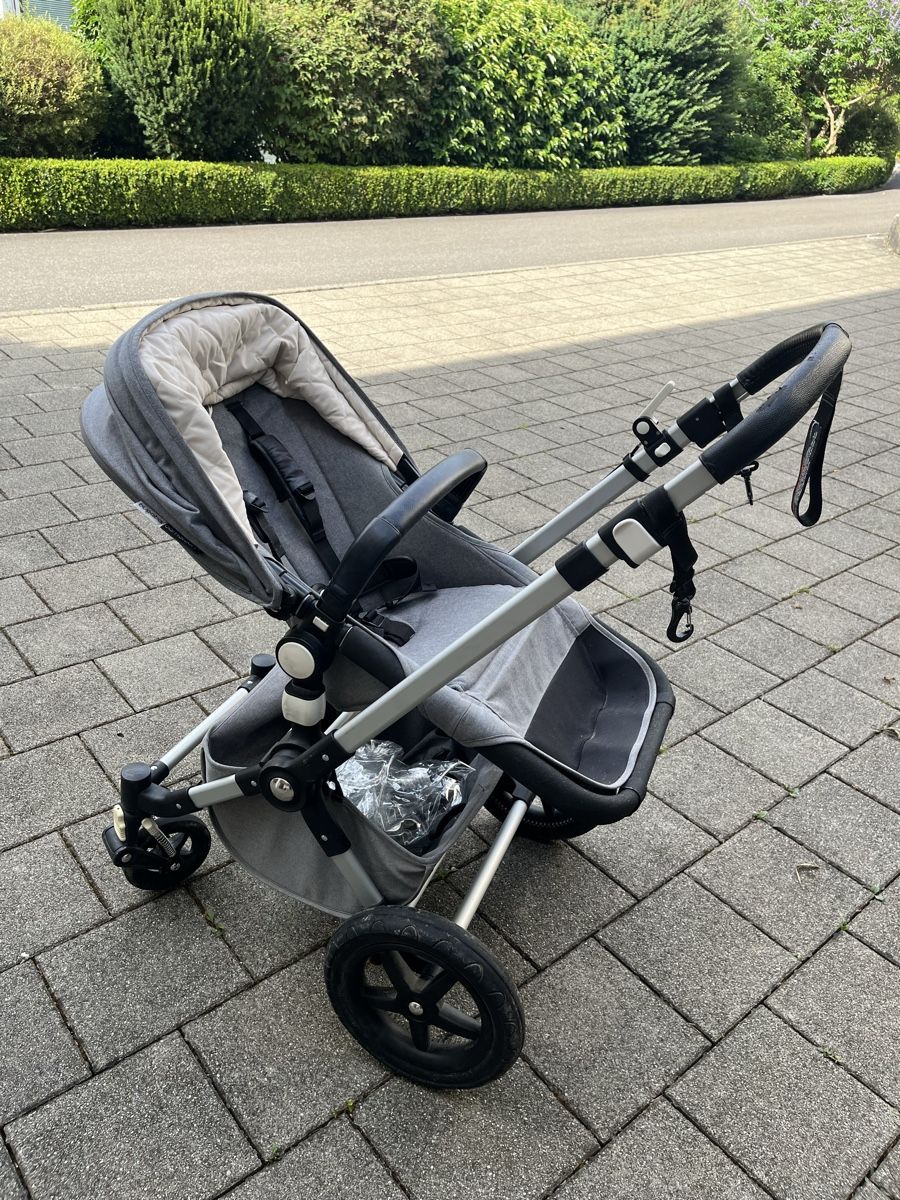 kinderwagen fußsack für neugeborene fußsack kinderwagen - Mint Tea main image 0