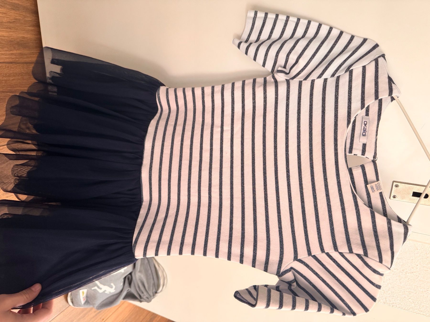 Lotti & Set di vestiti: Mädchen kleider – Usato da Obergösgen venduto da 197_n2vt 2